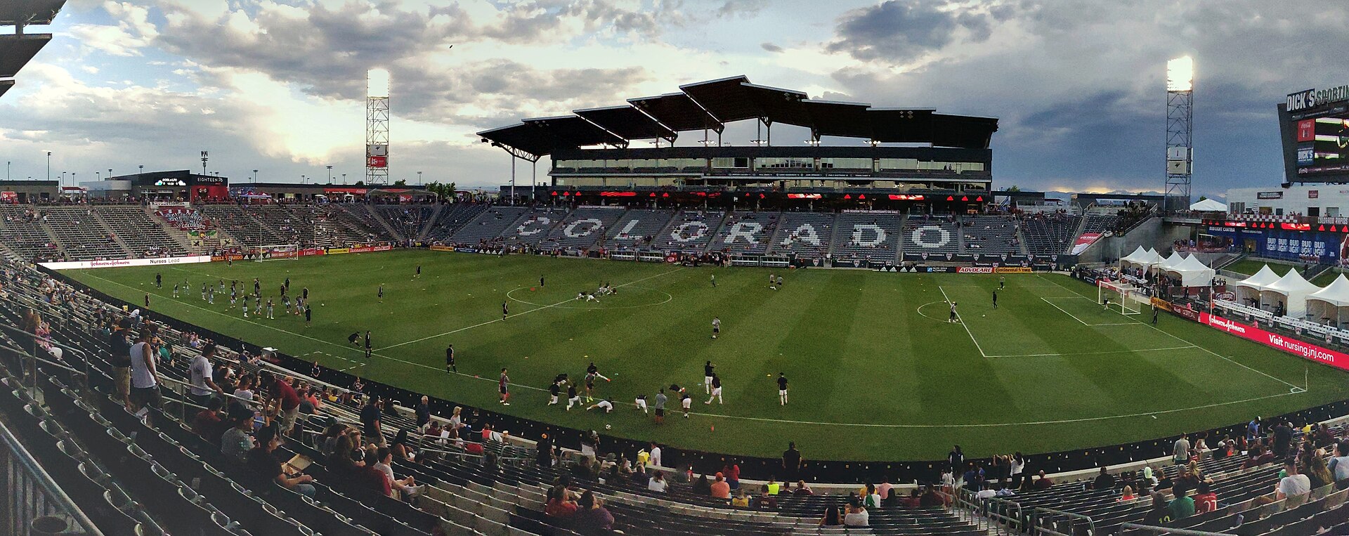 Sporting Park
