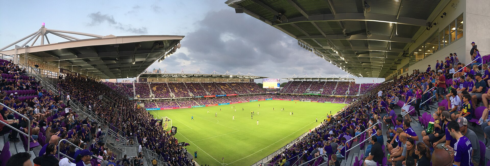 Inter&Co Stadium