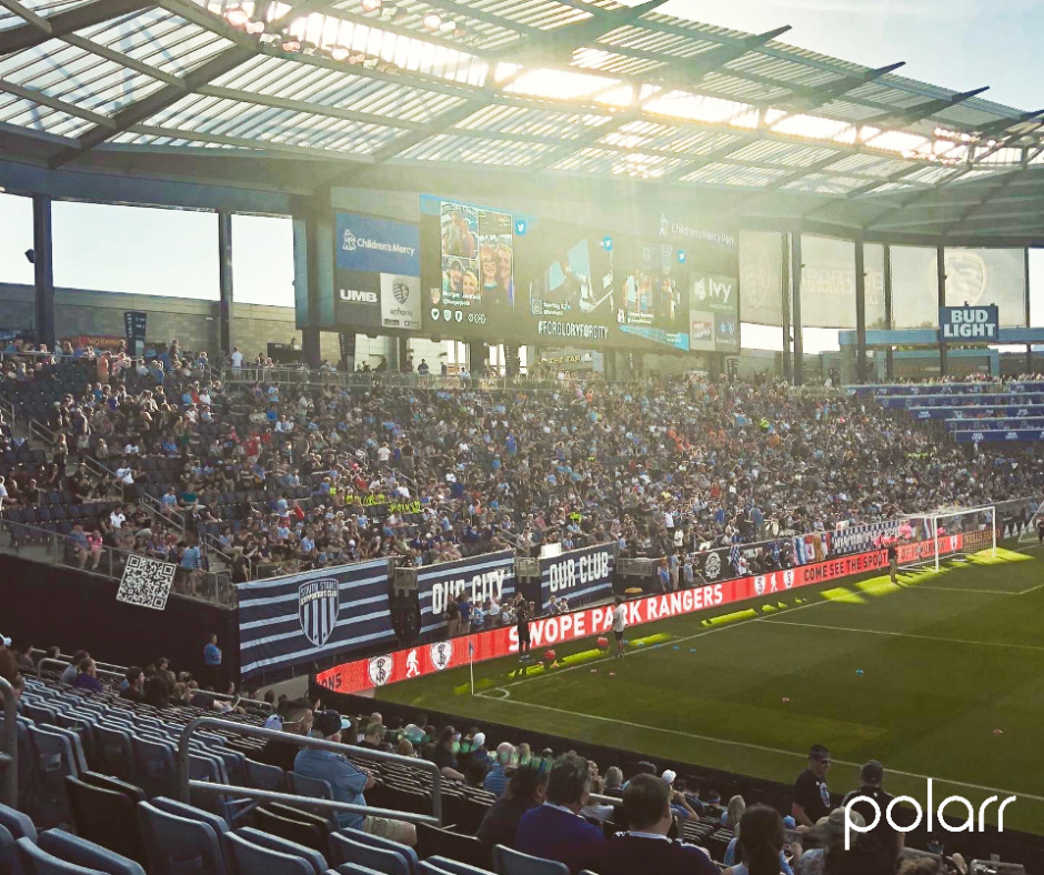 Children's Mercy Park