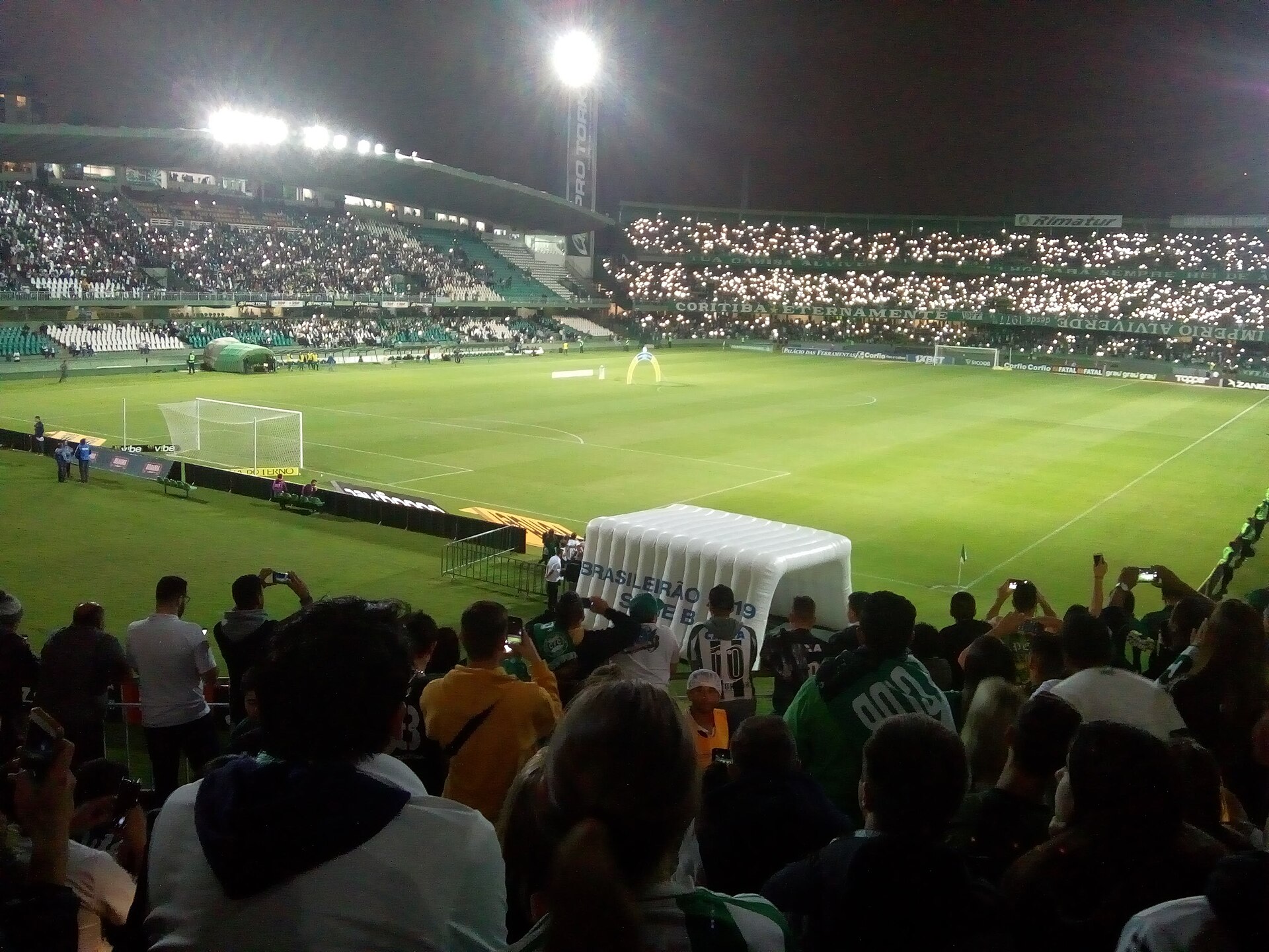 Curitiba PR