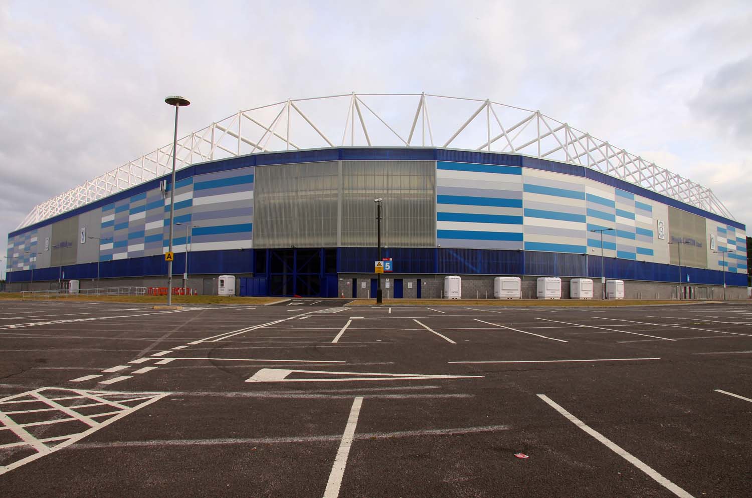 Cardiff City Stadium