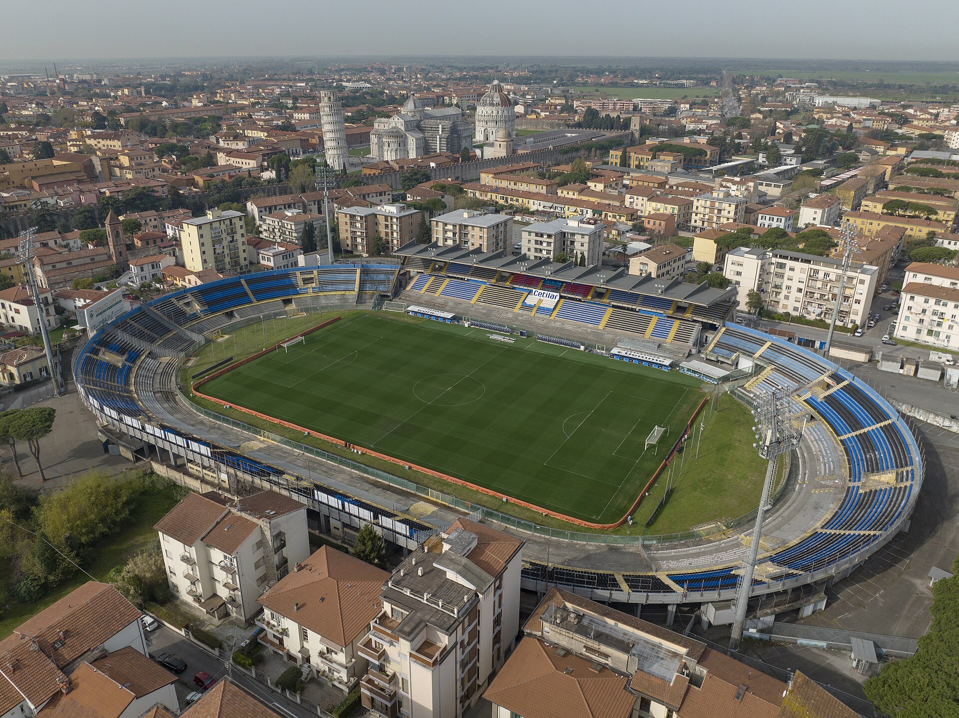 Cetilar® Arena
