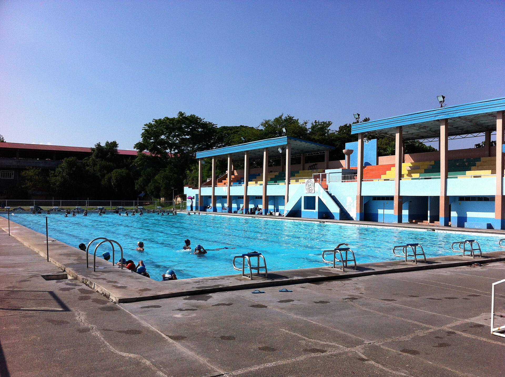 Iloilo Sports Complex