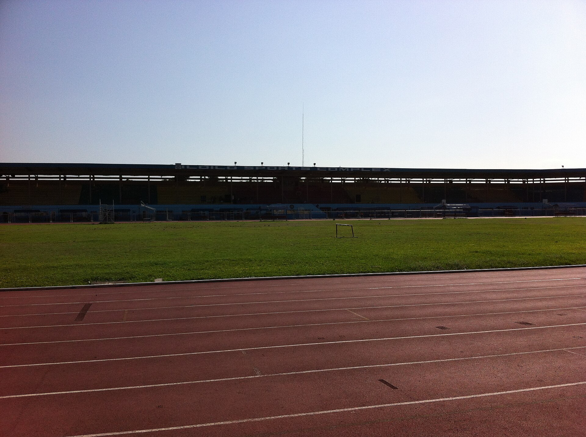 Iloilo Sports Complex