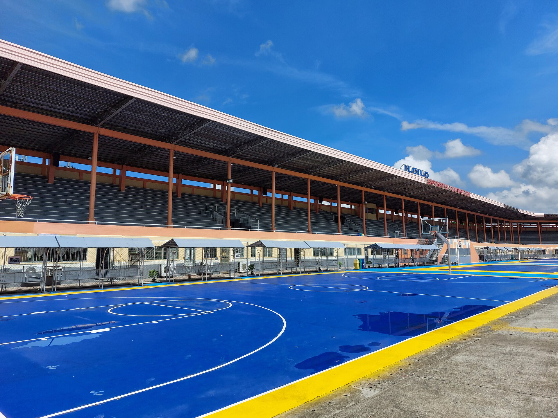 Iloilo Sports Complex