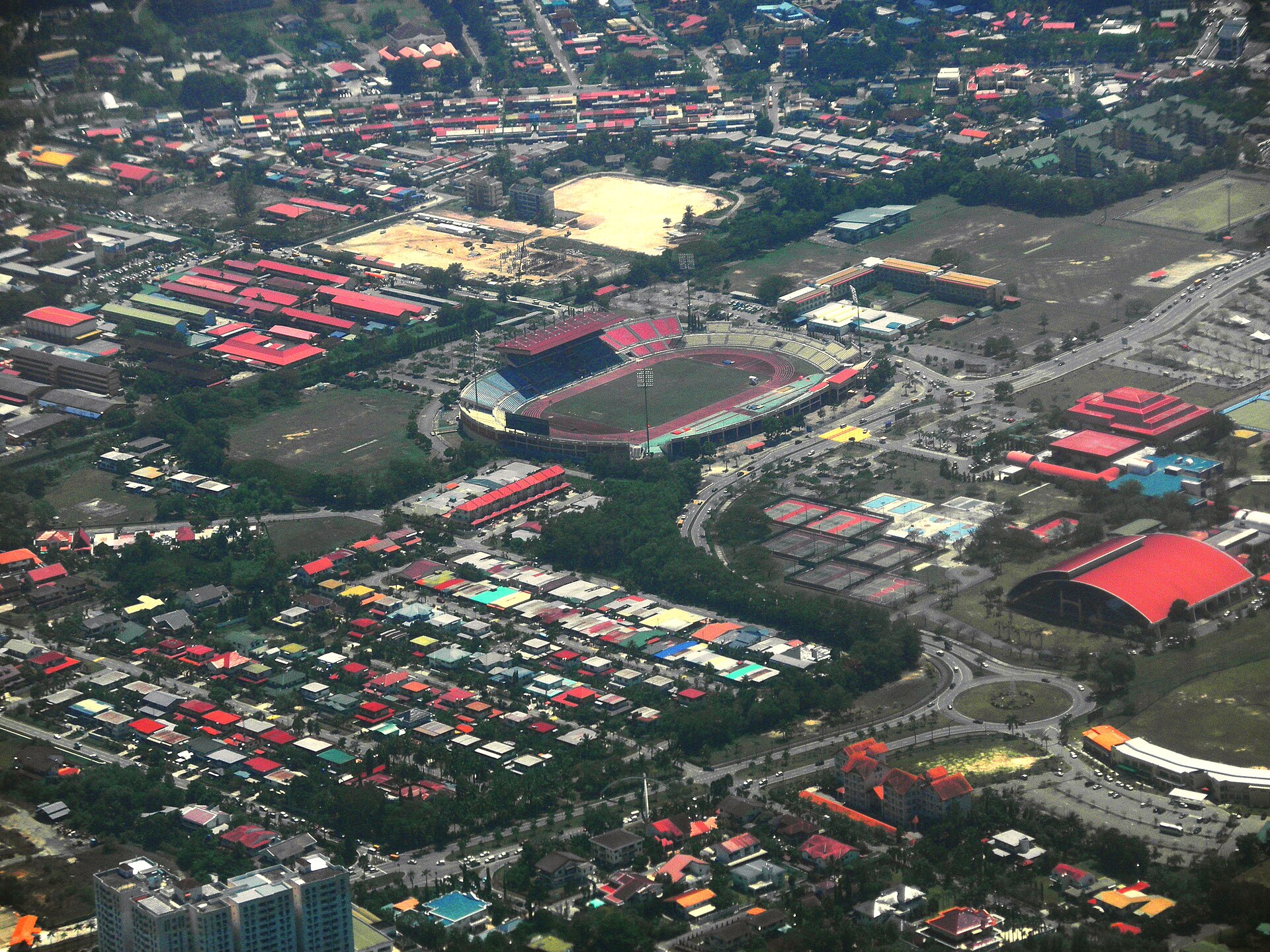 Stadium Likas