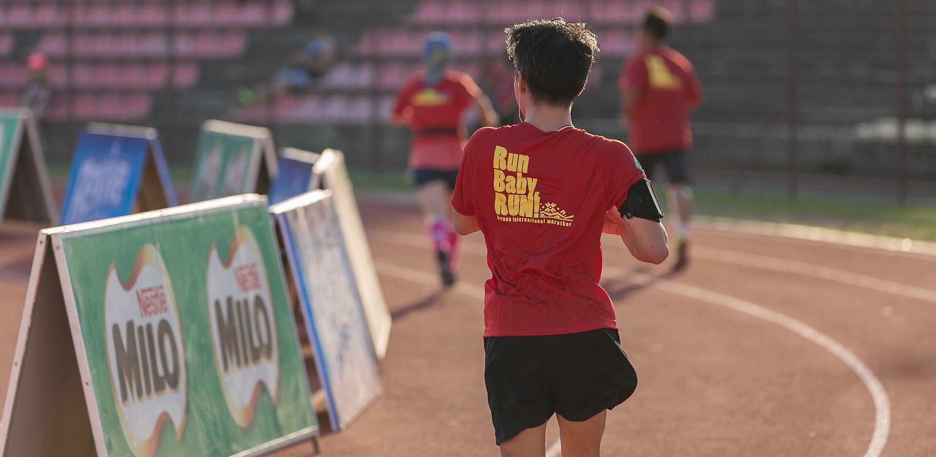 Stadium Likas