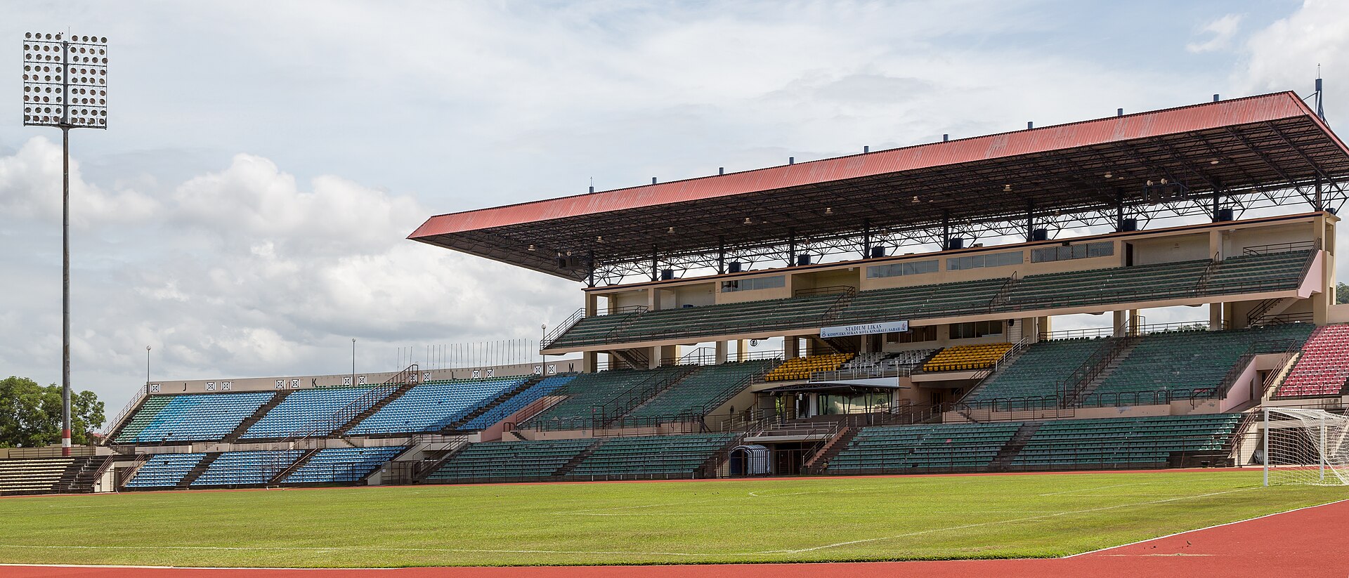 Stadium Likas