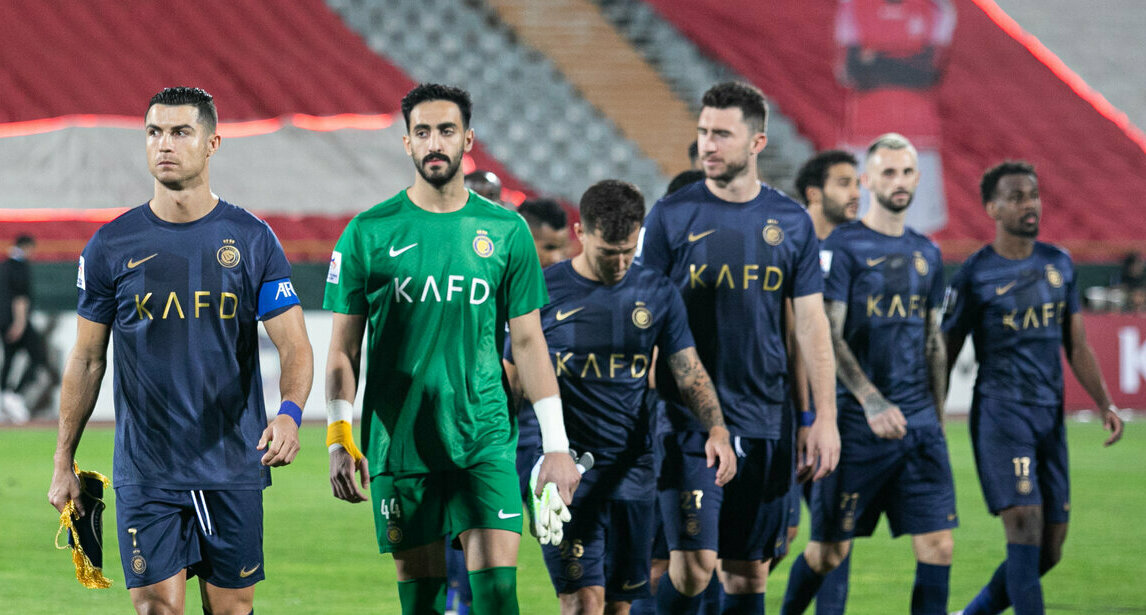 Prince Abdulrahman Stadium