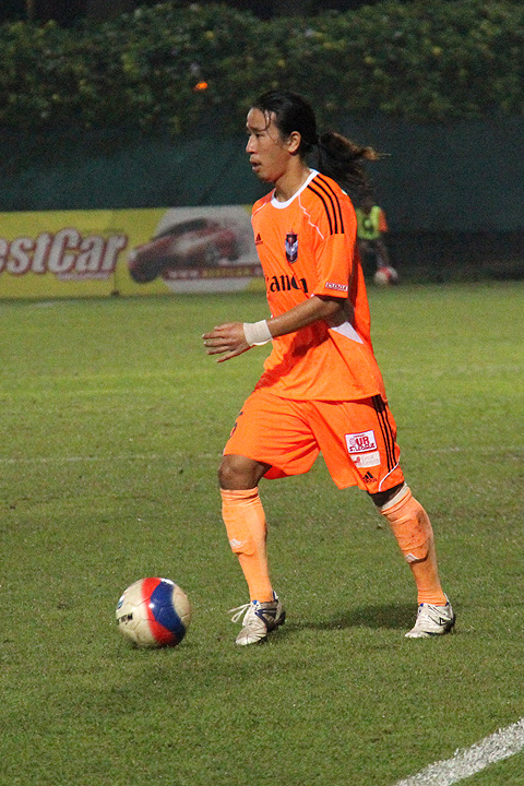 Jurong East Stadium