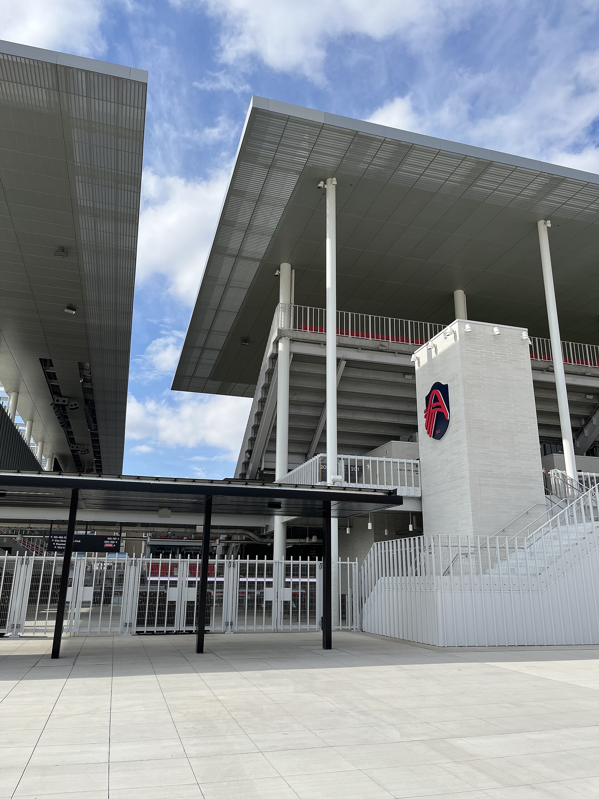 Centene Stadium - St. Louis, Missouri.