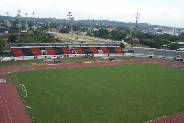 Estadio José Antonio Paez