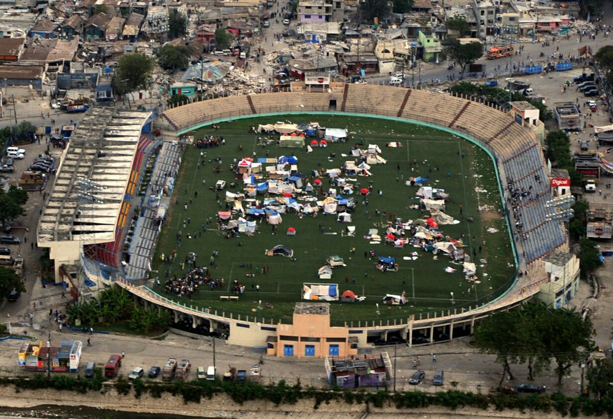 Stade Sylvio Cator