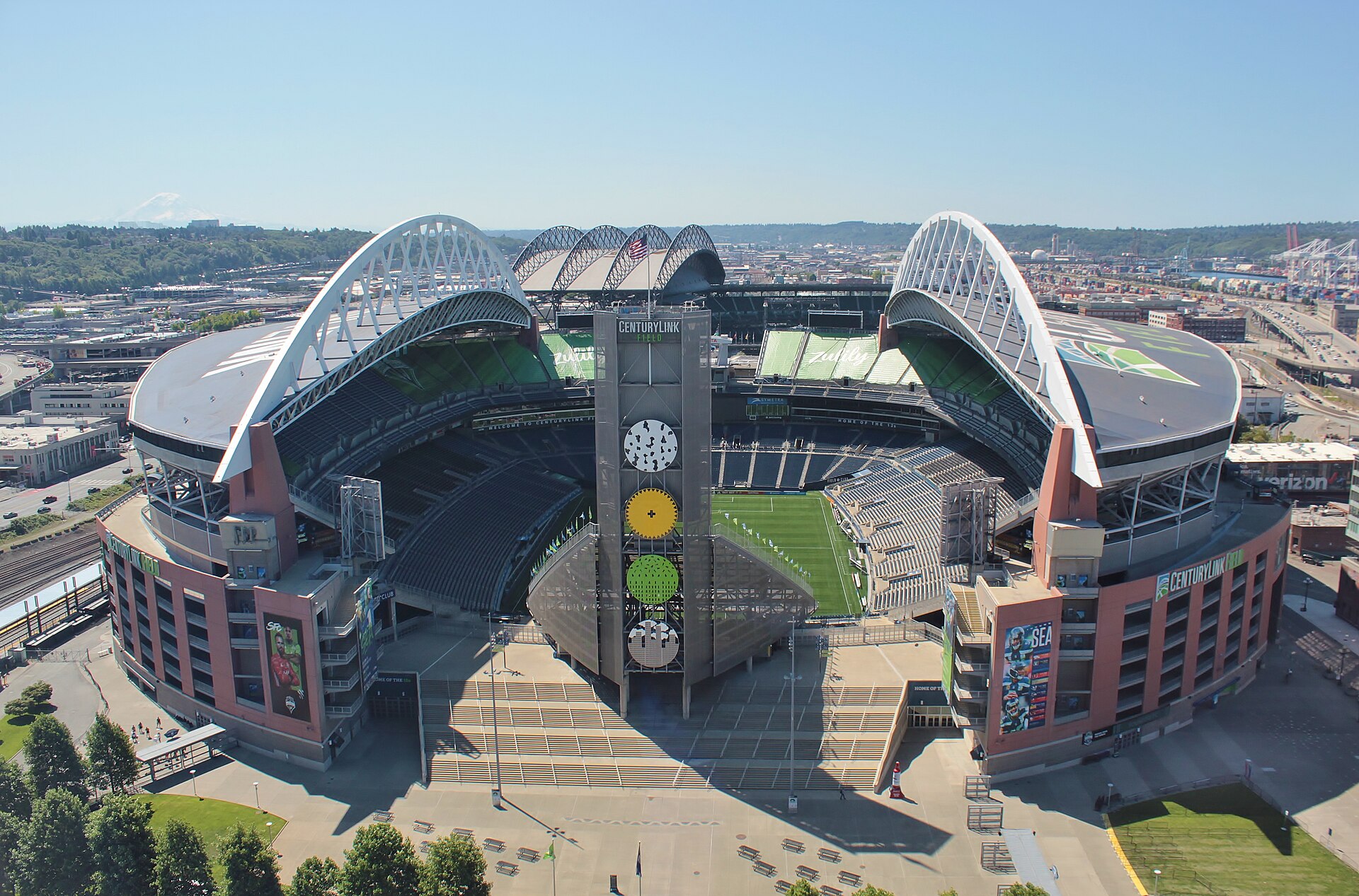 Lumen Field
