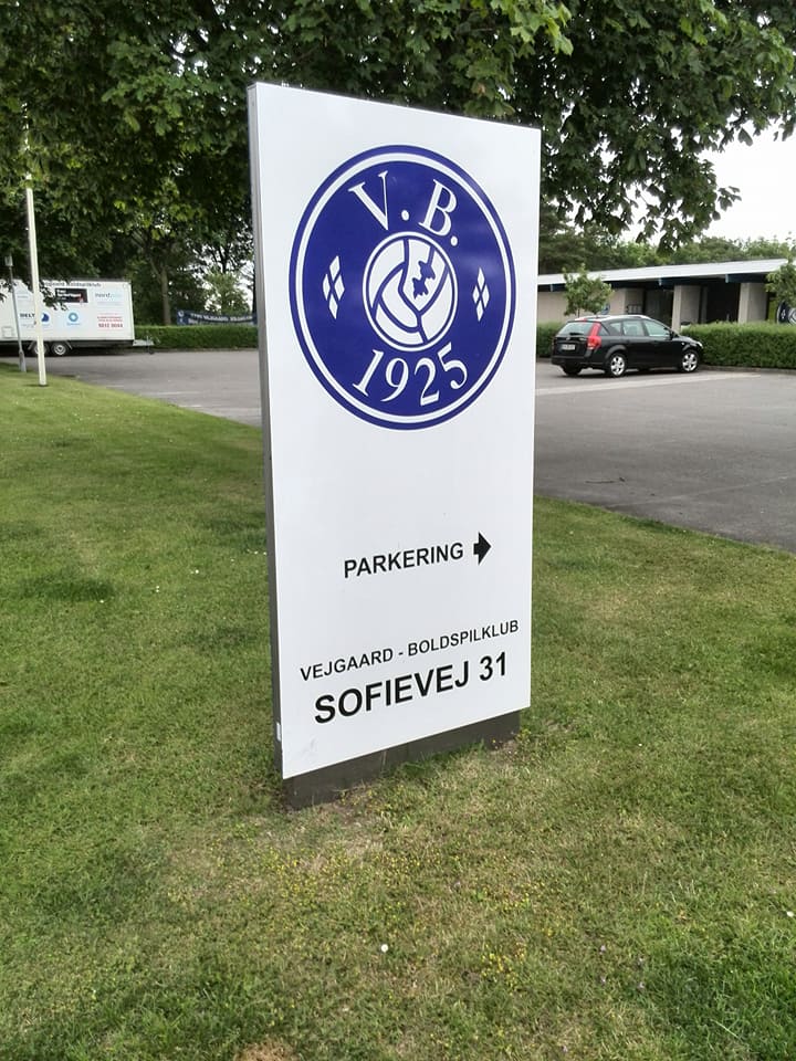 Vejgaard Boldspilklub