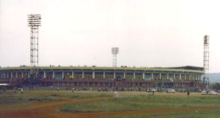 Stade Amahoro