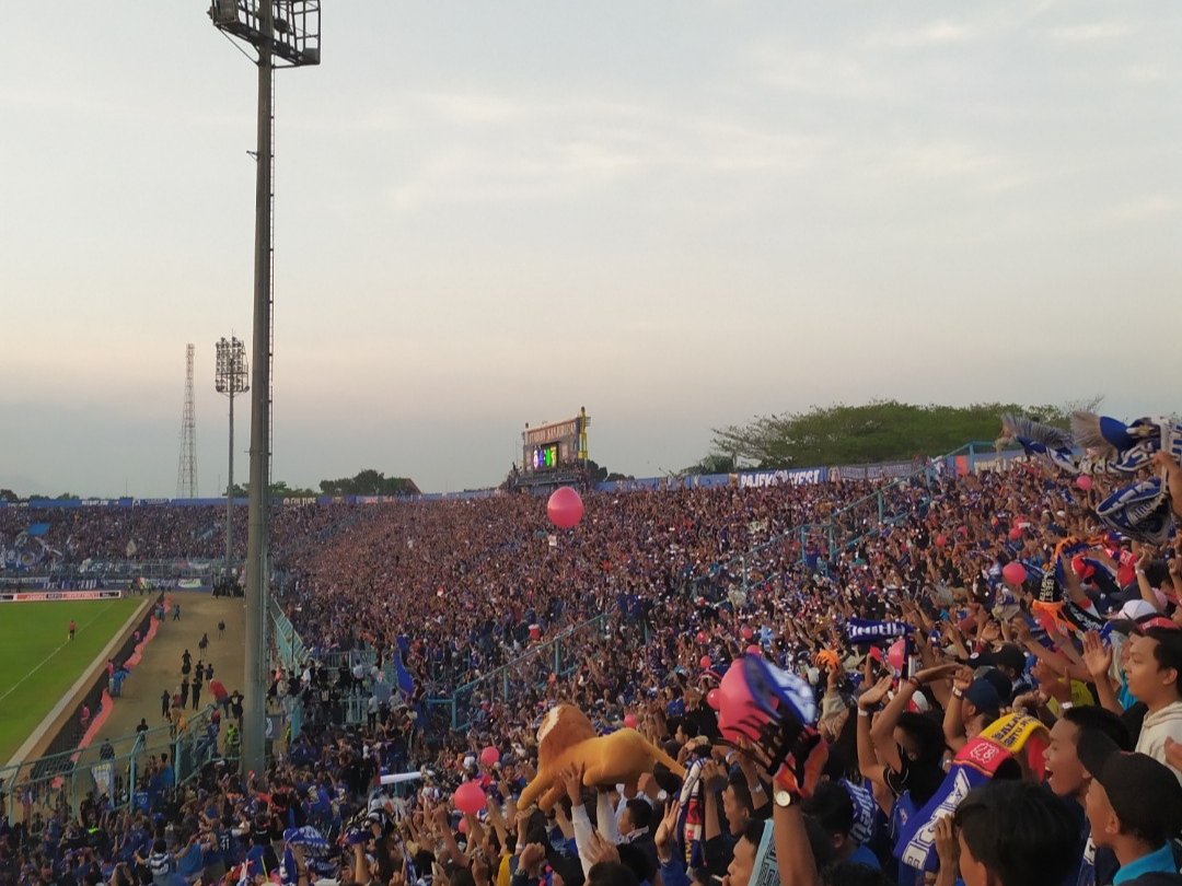 Stadion Kanjuruhan