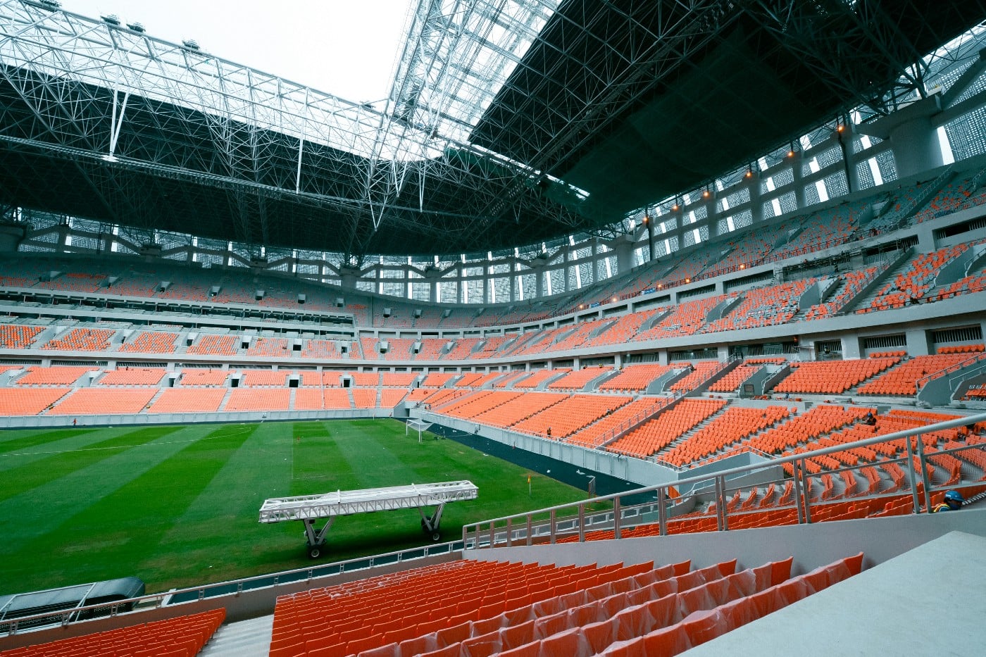 Jakarta International Stadium