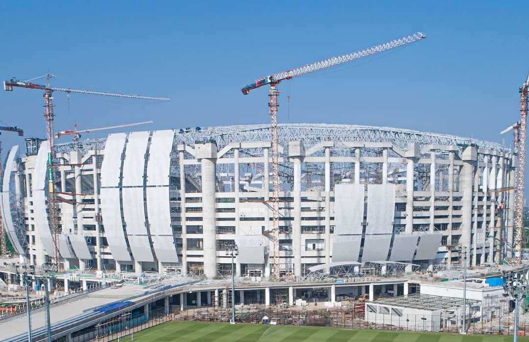 Jakarta International Stadium
