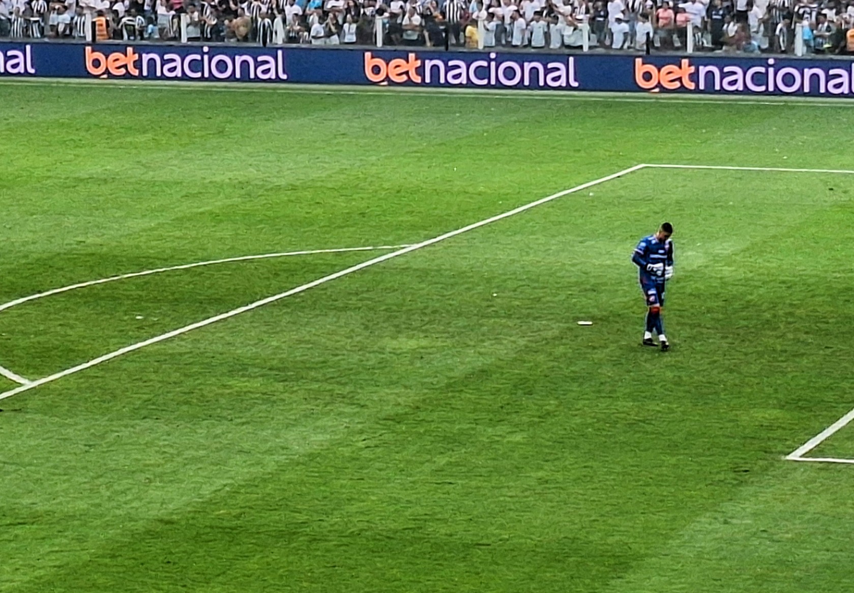 Estádio Urbano Caldeira (estádio de futebol no Brasil)