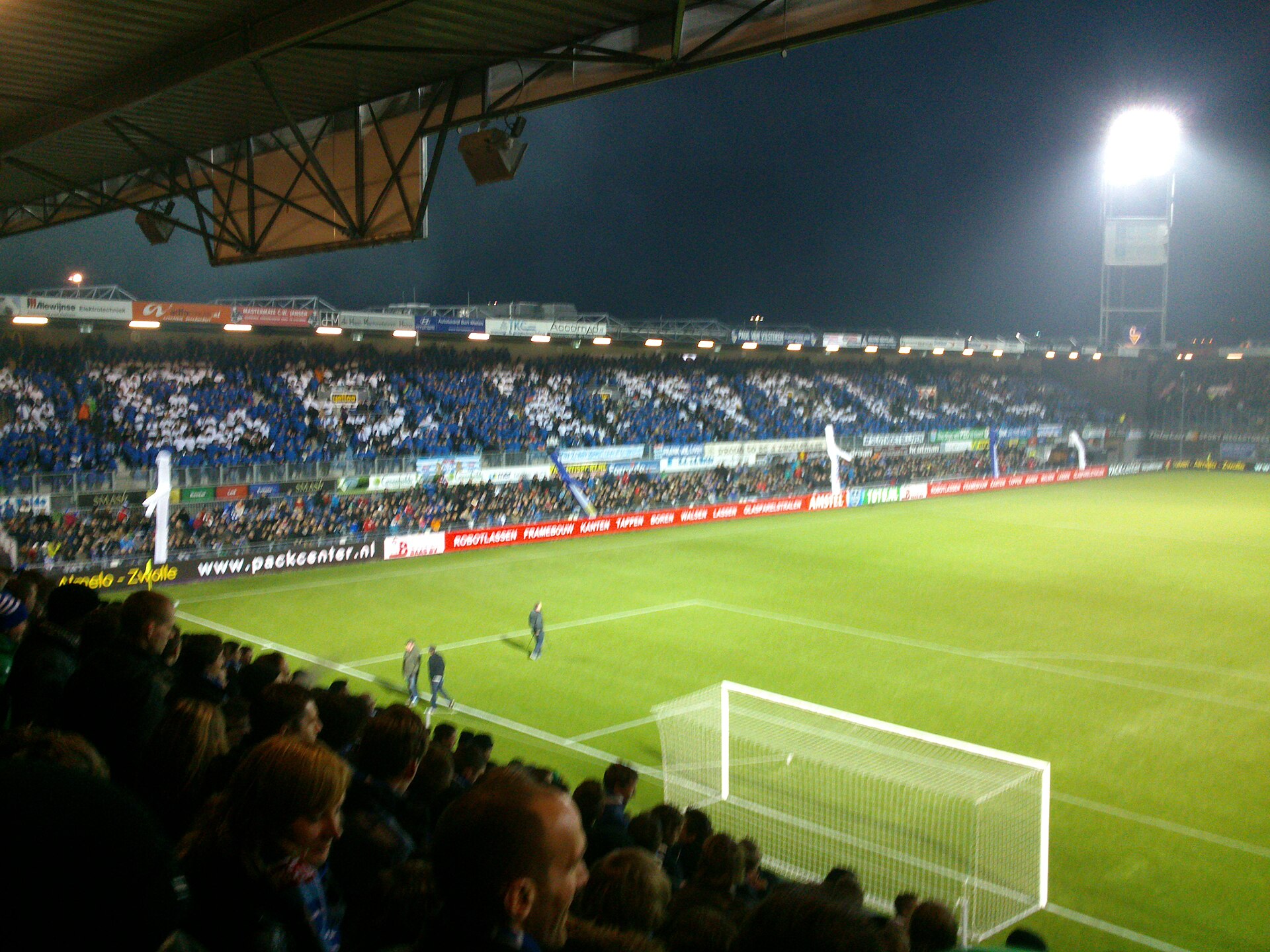 Mac3Park Stadion