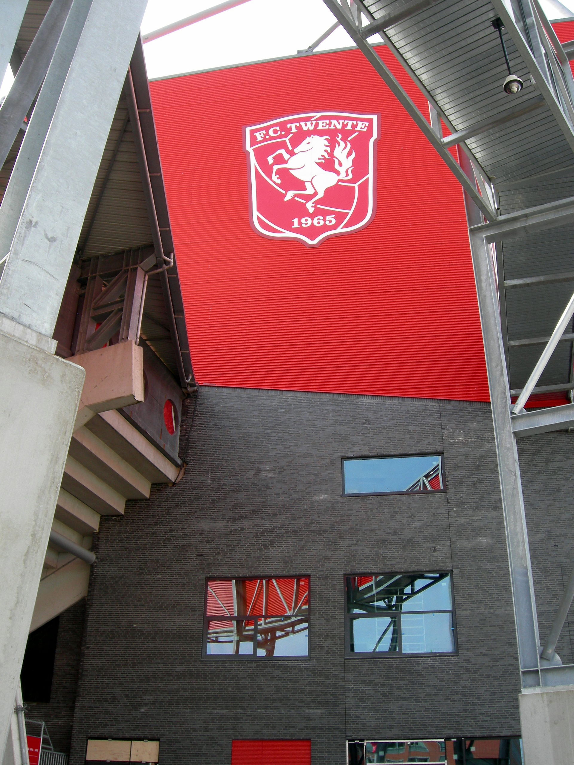 Grolsch Veste Stadium