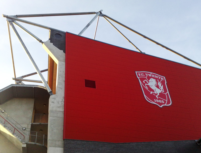 Grolsch Veste Stadium