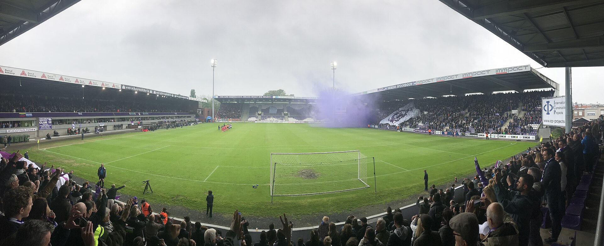 Olympisch Stadion