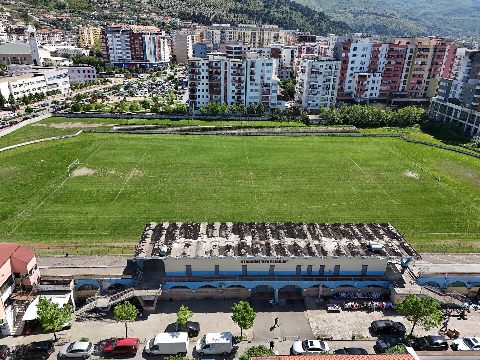 Brian-Filipi-Stadion