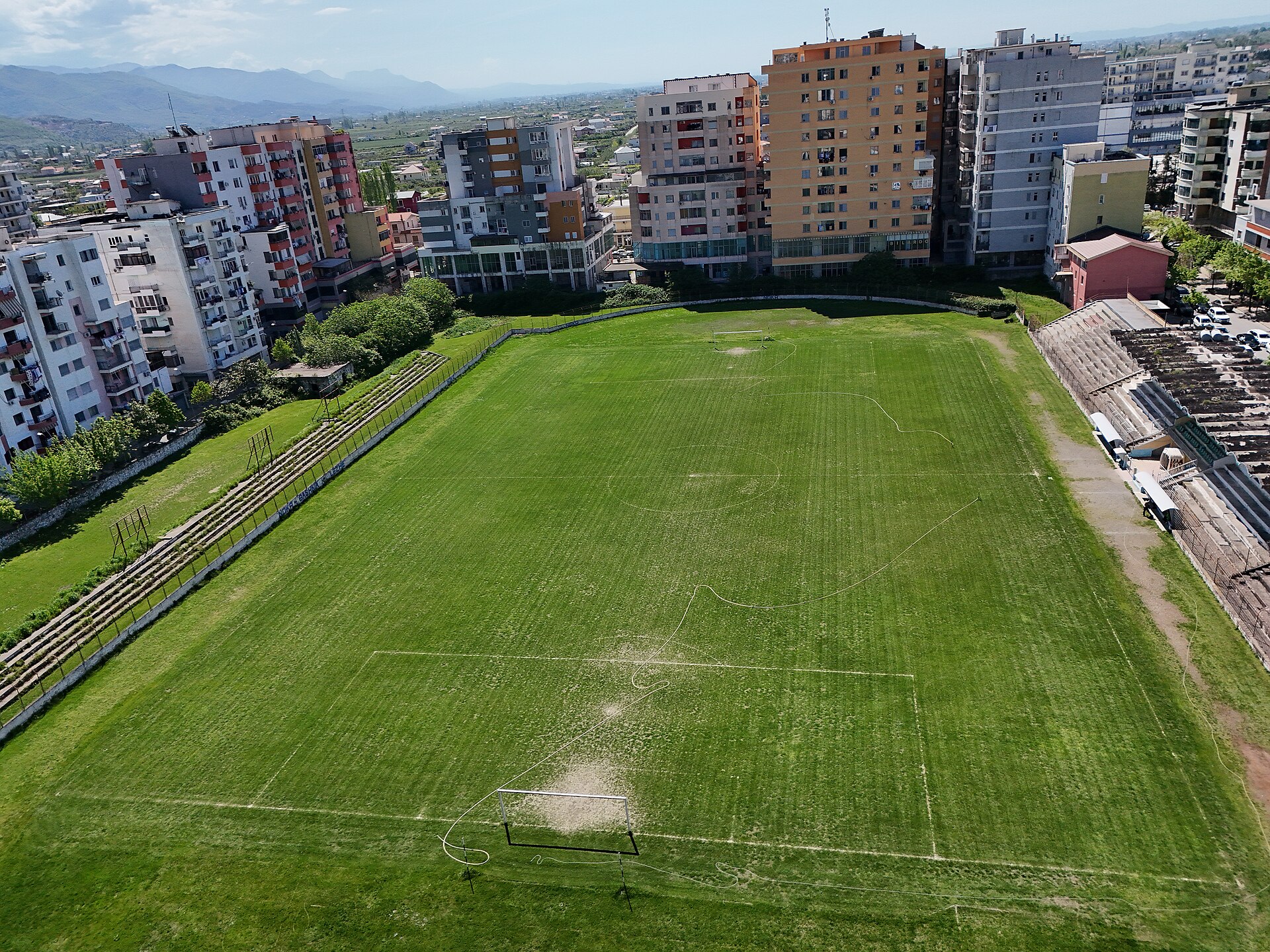 Brian-Filipi-Stadion
