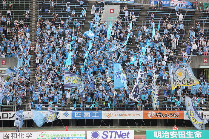 Pikara Stadium