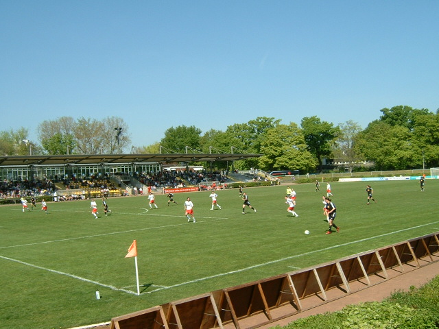 Stadion am Brentanobad