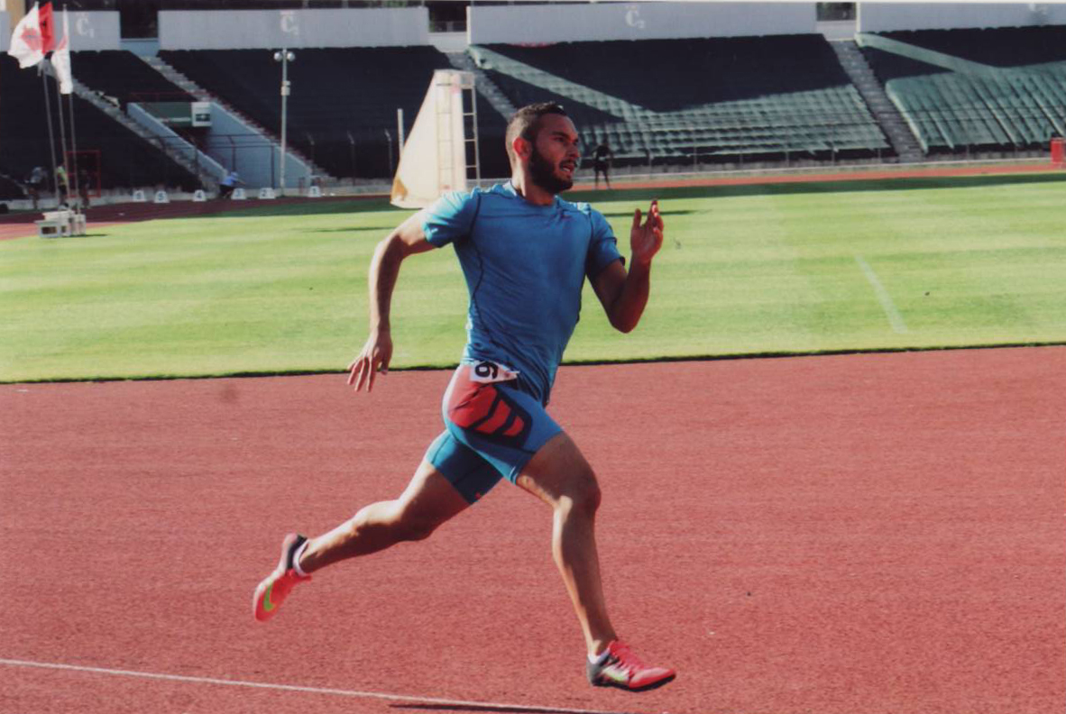 1- In 2008, Armando Manoku has won the first place in 2Km, at the “Korça City Race" in Korçë, Albania. 2- In April, 2009, Armando Manoku has won the first place in the 500M in Korçë, Albania for preschools competition. 3- In 2010, Armando Manoku has won the first place for preschools competition at