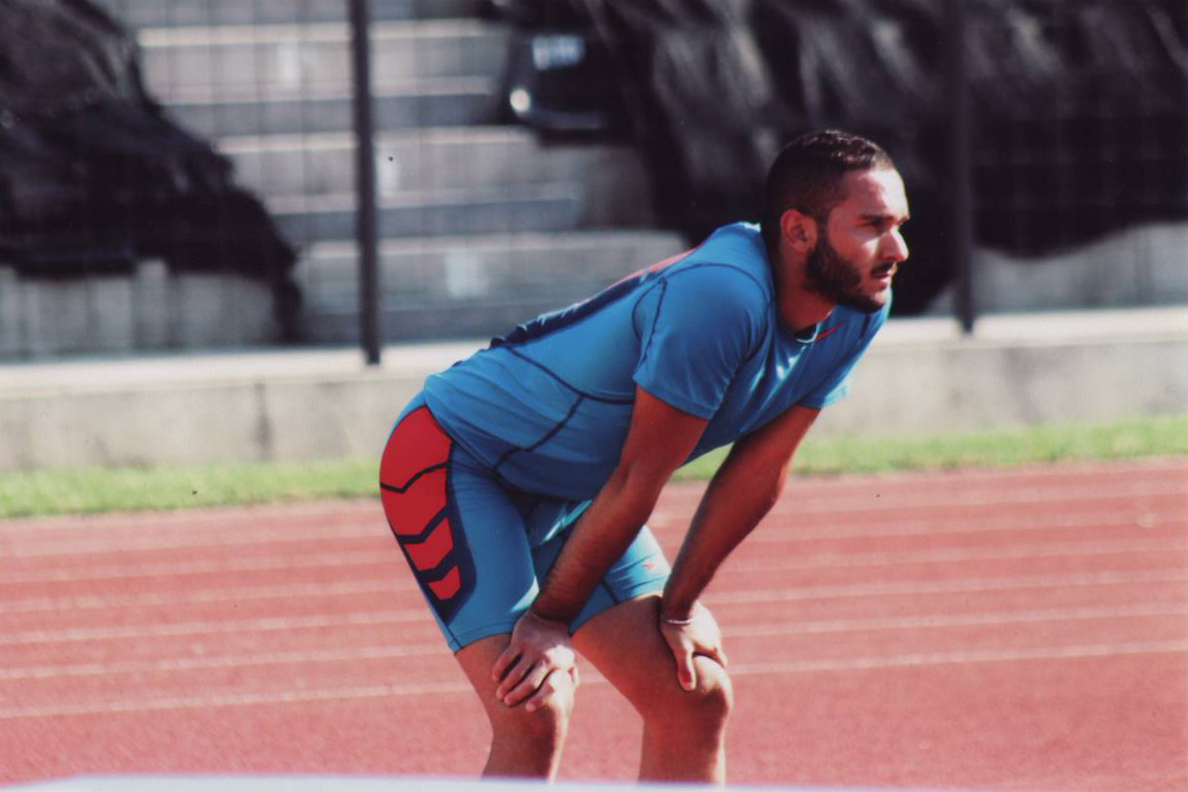 1- In 2008, Armando Manoku has won the first place in 2Km, at the “Korça City Race" in Korçë, Albania. 2- In April, 2009, Armando Manoku has won the first place in the 500M in Korçë, Albania for preschools competition. 3- In 2010, Armando Manoku has won the first place for preschools competition at
