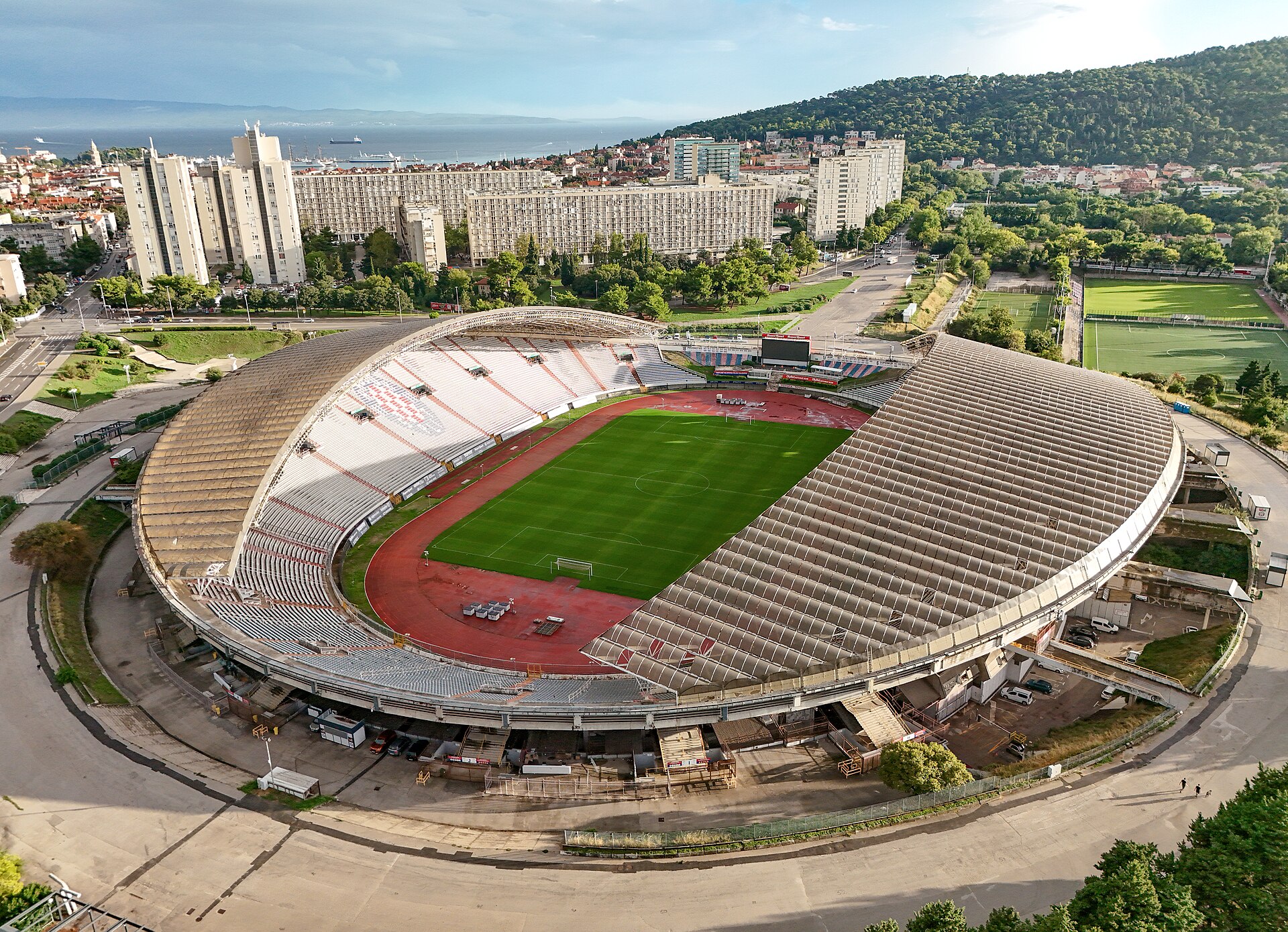Stadion Poljud
