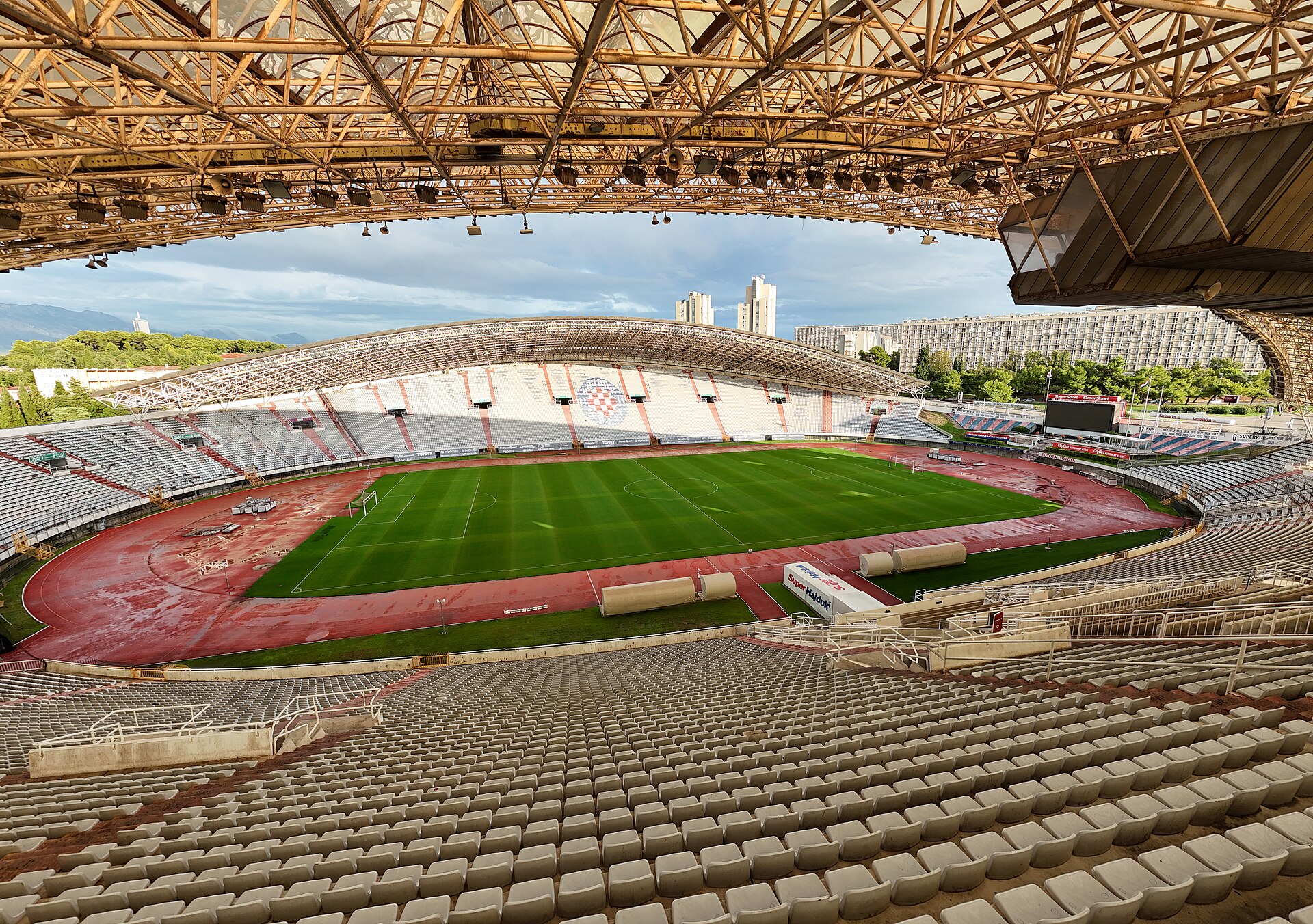 Stadion Poljud