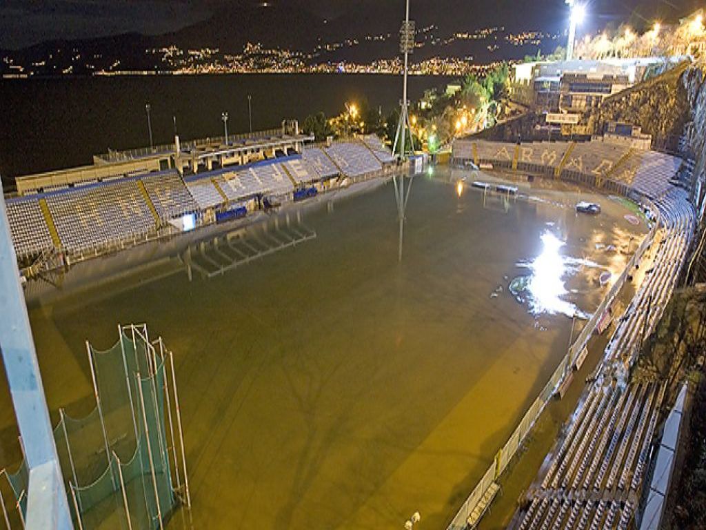 Stadion HNK Rijeka