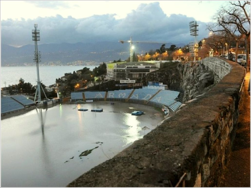 Stadion HNK Rijeka