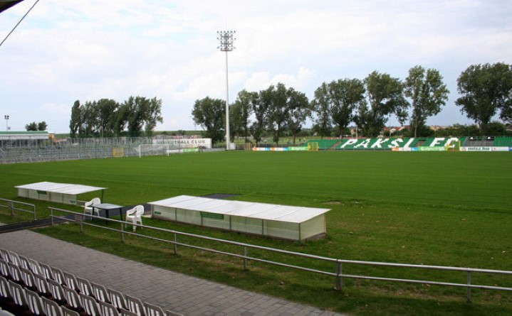 Fehérvári úti Stadion