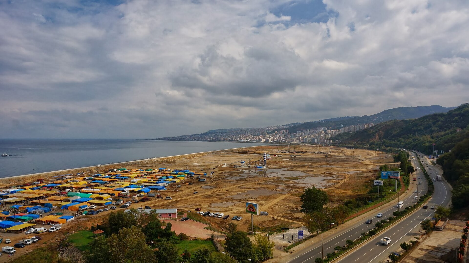 1 Nolu Beşirli, D010, 61195 Akyazı/Trabzon Merkez/Trabzon, Turkey