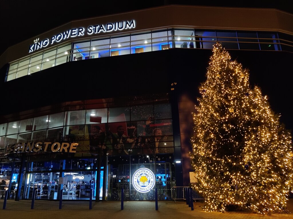 King Power Stadion