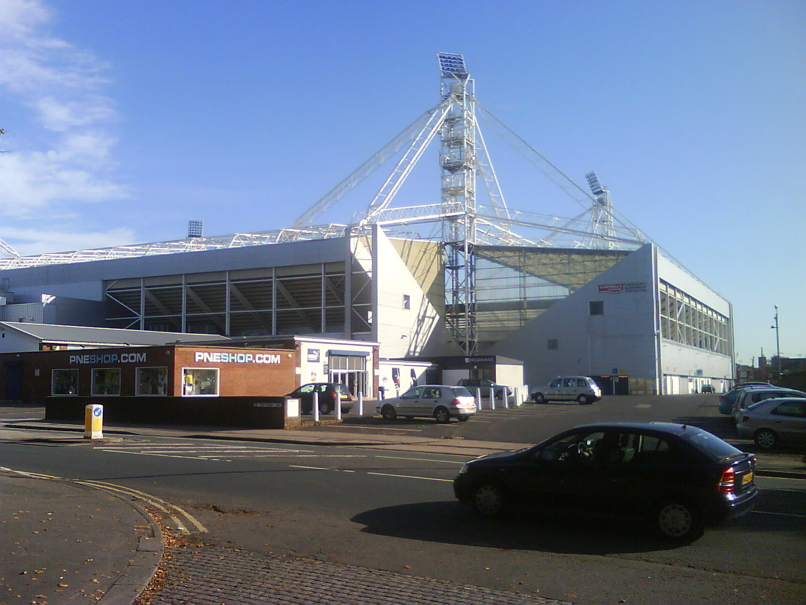 Deepdale