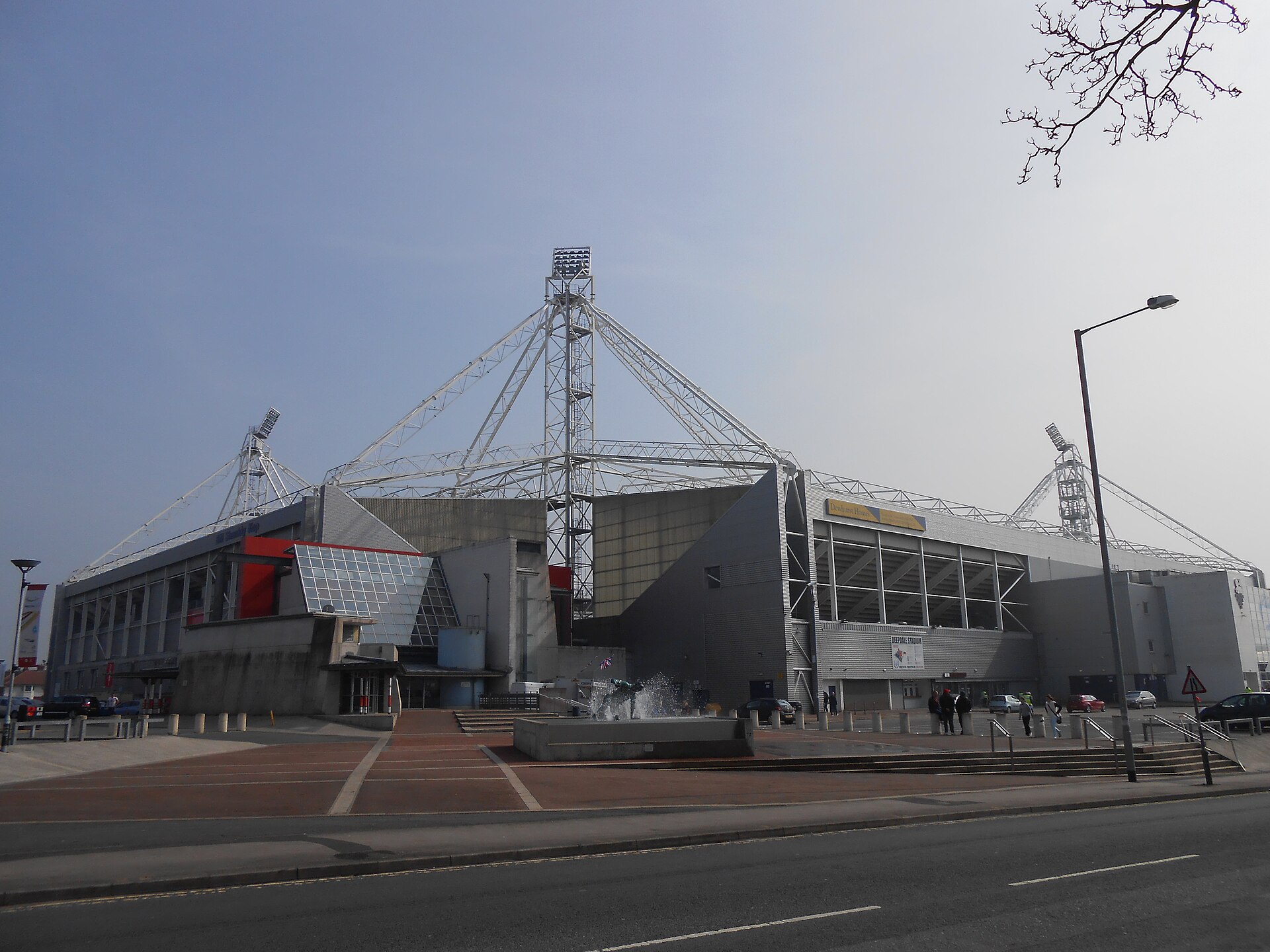 Deepdale
