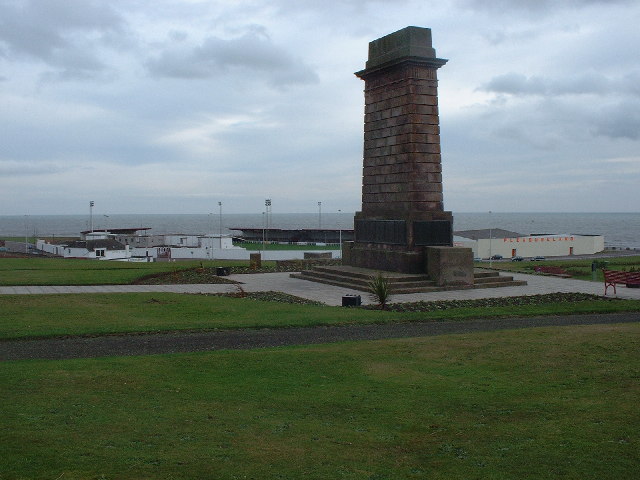 Gayfield Park