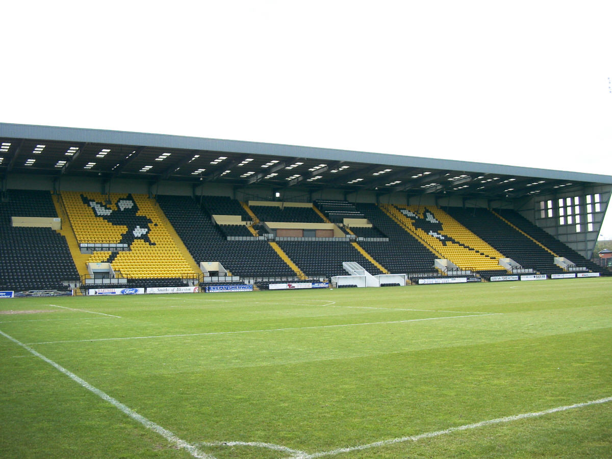 Meadow Lane