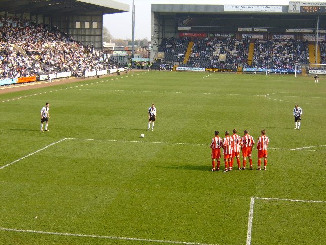 Meadow Lane