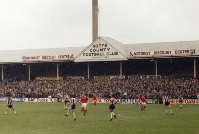 Meadow Lane