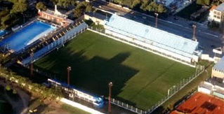Estadio Ciudad Rio Cuarto