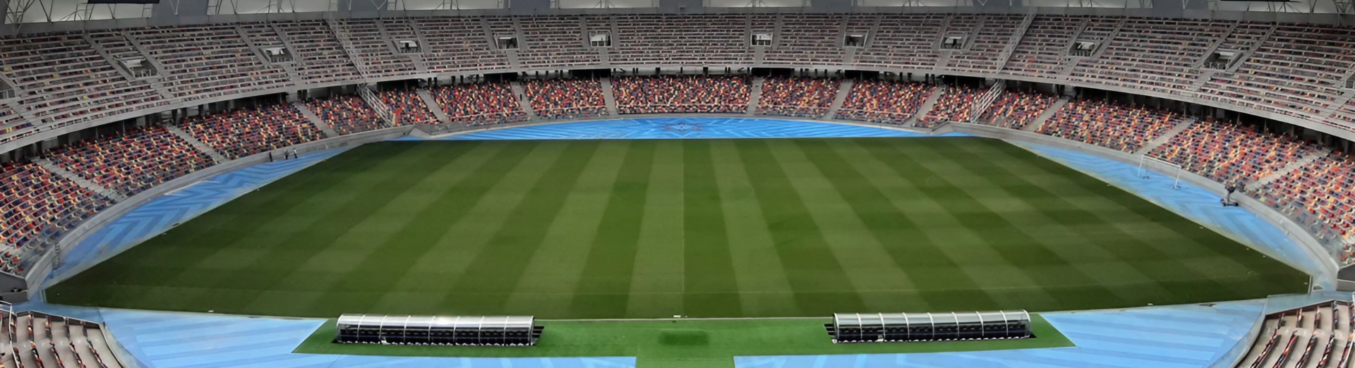 Estadio Único de Santiago del Estero