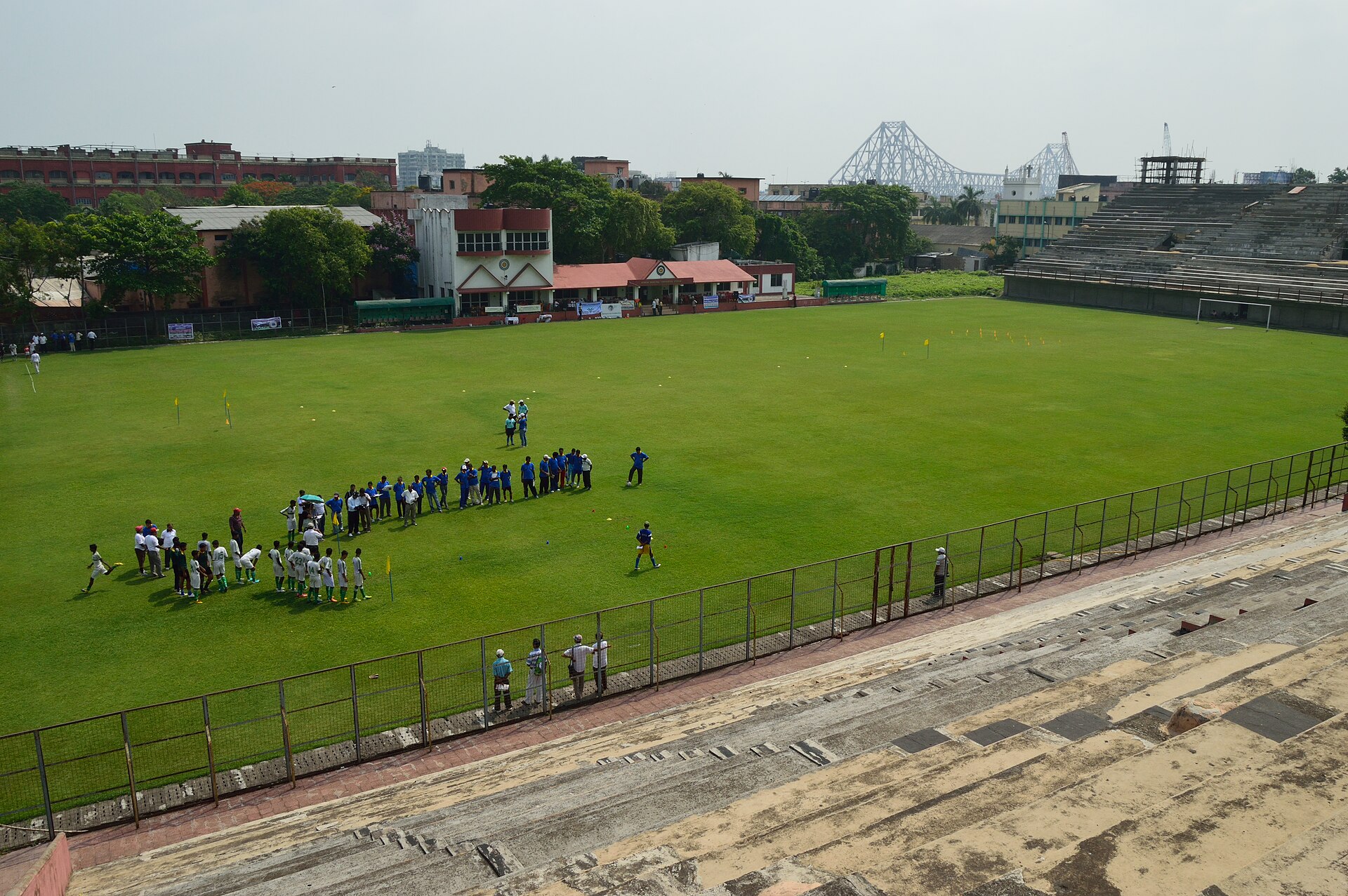 Photographed in greater Kolkata.